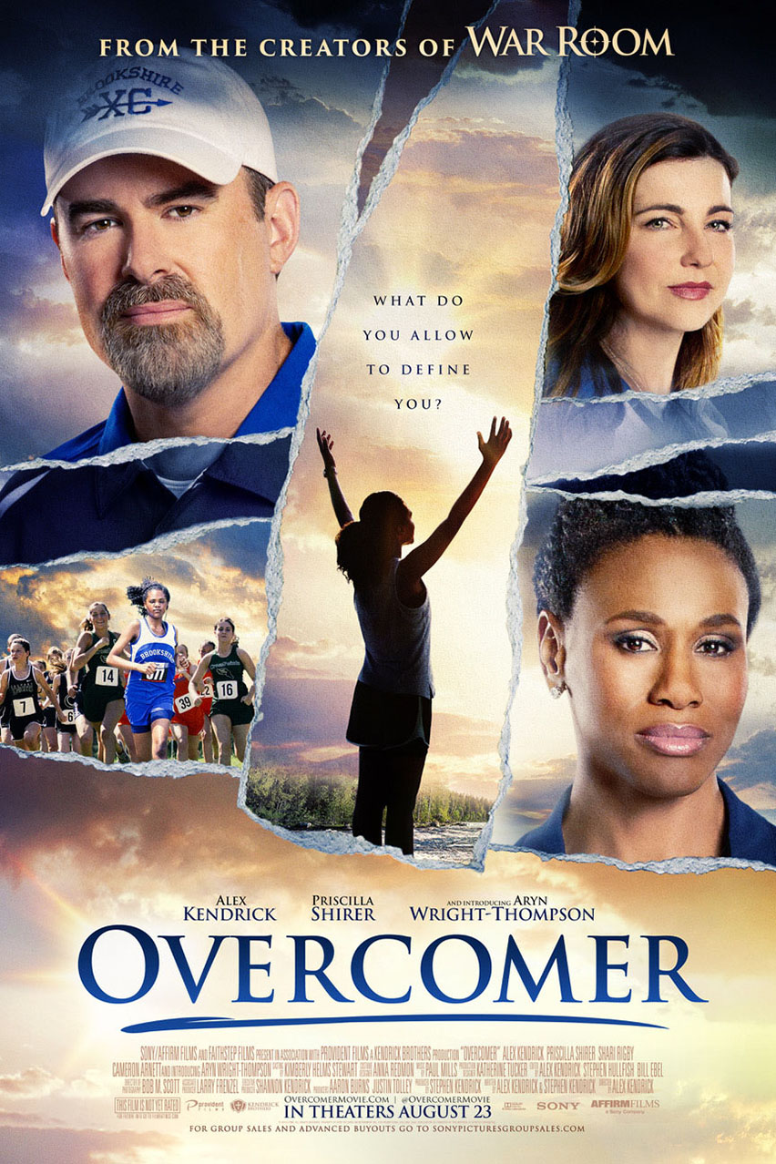overcomerser